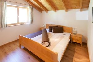 Ferienwohnungen Franz Pfeifer Beatrice Roduner