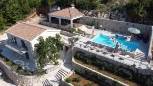 Luxury Villa Borak