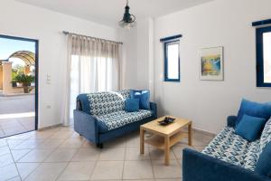 Crystal Bay Villa Rhodes Greece