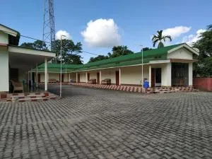 Bagori Resort-Best Holiday Resort in Kaziranga - Sakmuthi