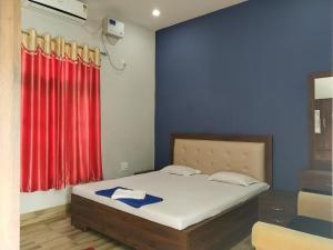 Bagori Resort-Best Holiday Resort in Kaziranga