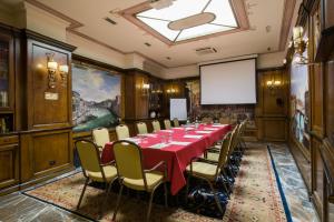 Adler Cavalieri Hotel-Private Spa & Gym