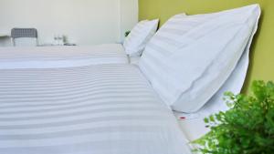 Kata Bai D - SHA Certificate Hotel