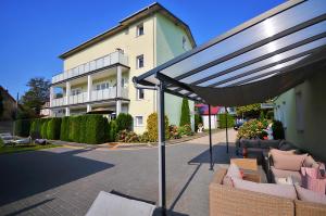 Plaża Apartament