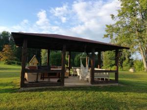 Hinni Talu Puhkemaja