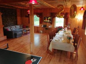 Hinni Talu Puhkemaja