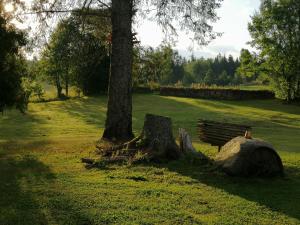 Hinni Talu Puhkemaja
