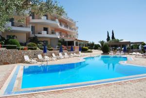 Hotel Apartments Panorama Argolida Greece