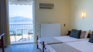Fani Hotel Evia Greece