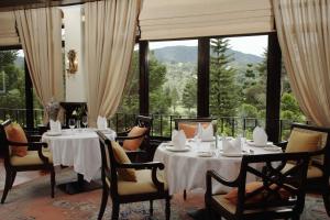 Cameron Highlands Resort - Small Luxury Hotels of the World