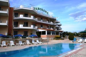 Hotel Apartments Panorama Argolida Greece