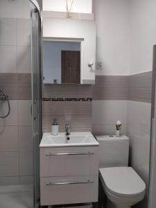 Apartament Hel Leśna 8