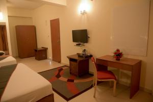 Hotel Casa Meridian