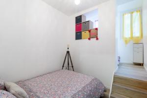 Appartements Le cosy fertois-Wifi-Netflix-trivelys com : Appartement 2 Chambres