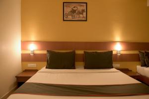 Hotel Casa Meridian