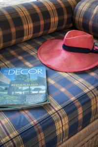 Stabilimento Wine & Design Apartment