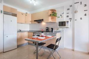 Apartamento en el Médano