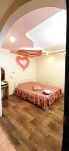 2 кімн. кв. "Романтік"