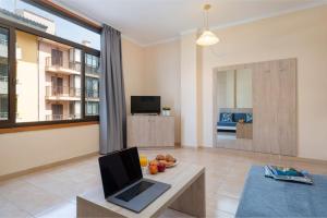 Apartamentos Carlos V