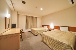 Hotel First Stay Amagasaki
