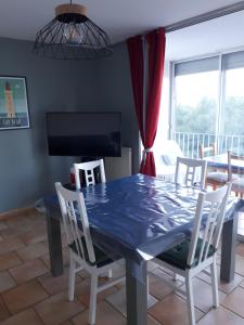 Appartements Location Banyuls sur Mer : photos des chambres