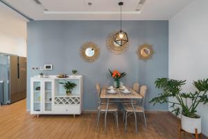 Vinhomes Skylake Apartment Kangnam My Dinh