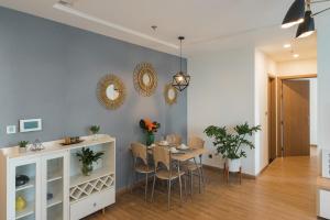 Vinhomes Skylake Apartment Kangnam My Dinh