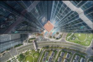Landmark 81 Luxury Condotel
