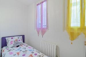 Appartements Le cosy fertois-Wifi-Netflix-trivelys com : photos des chambres