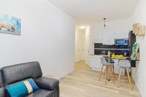 Appartements Le cosy fertois-Wifi-Netflix-trivelys com : photos des chambres