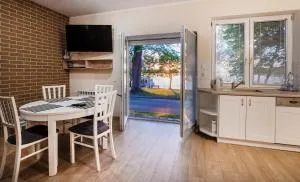 Apartament pod Żaglem z Widokiem na Jezioro, Oczy Mazur - Giżycko