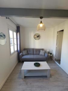 Appartements Studio COSY Tout Confort Proche Hyper-Centre : photos des chambres