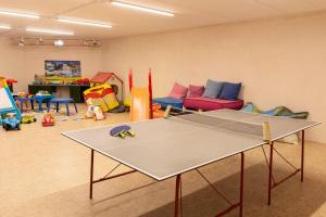 Hotel Bungalows Europa