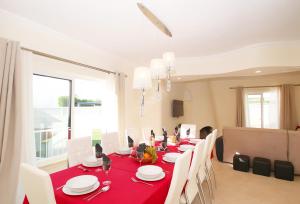 Villa Moorea by Algarve Vacation