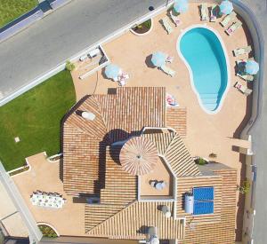 Villa Moorea by Algarve Vacation