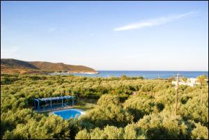 Voula's Casa Di Mare Lasithi Greece