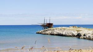 Villaggio Baia della Tufara