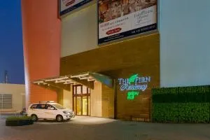 The Fern Residency Galaxy Mall - Rupnārāyanpur