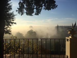 Maisons d'hotes Au Petit Thouars : photos des chambres