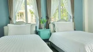 Kata Bai D - SHA Certificate Hotel - Kata Beach