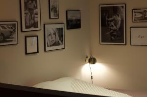 B&B / Chambres d'hotes Au 689 : photos des chambres