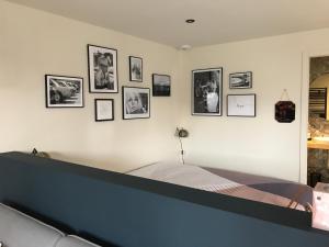 B&B / Chambres d'hotes Au 689 : photos des chambres