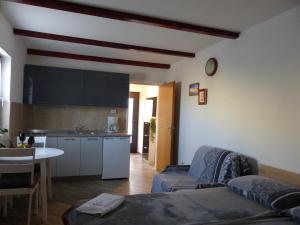 Apartment Lidia