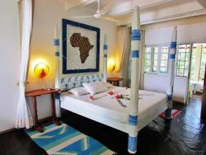White Elephant Sea Lodge - Malindi