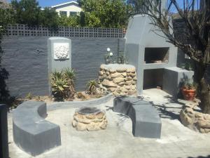 Rooi Els Sea Cottage