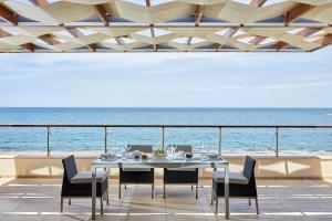Minoa Palace Resort & Spa Chania Greece