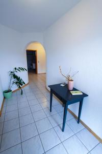 Roussel Hotel Restaurant