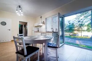 Apartament pod Grotem z Widokiem na Jezioro, Oczy Mazur - Piękna Góra