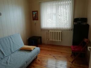 One-Bedroom Bungalow room in Lodge Shishma