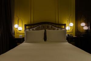 Standard Double Room room in Trésor Art Boutique Hotel